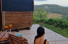 CASA DO SOL , Turismo Rural - Foto 61