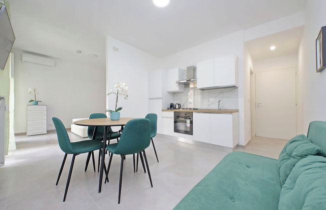 YCH Bagnera Suites - Foto 49