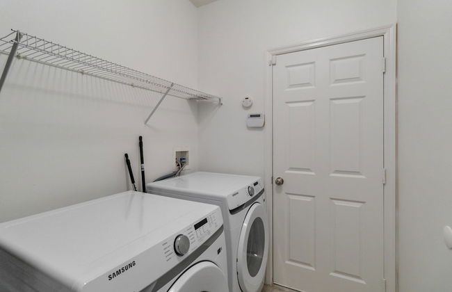 5/3 Pool Home Located in Sunset Ridge Community! - Foto 25