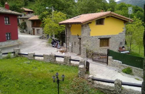 LA NOZAL piscina, barbacoa, jardín - Foto 17