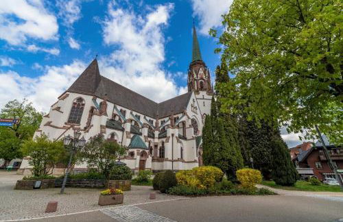 Ferienwohnung Bergzauber Schwarzwald - Foto 17