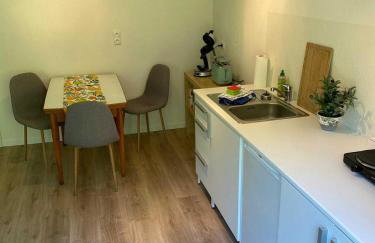 Ferienwohnung miraBelle - Foto 12