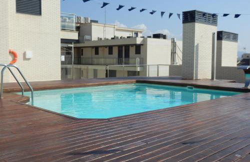 Duplex primera línea de mar - Foto 8