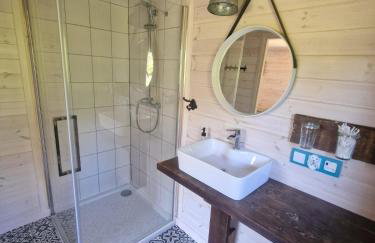 Domek pod lasem - Photo 18