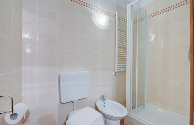 L' Aquila Campo Smith On The Ski Slopes - Foto 12