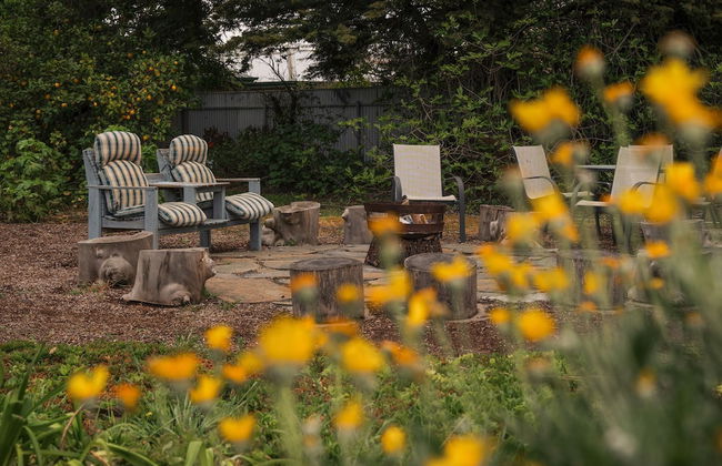 Azalea Cedar-Rose Villa - Photo 39