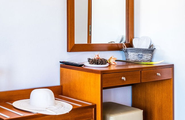 Anna-Ageliki Apartments - Foto 25