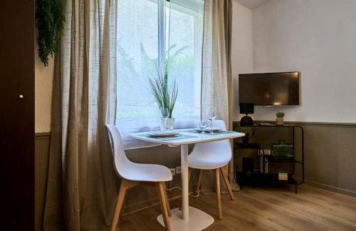 Elegant studio, heart of Vauban, Lille - Foto 19