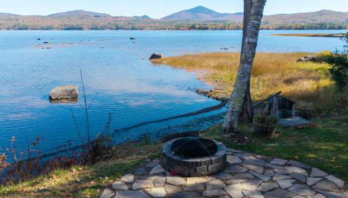 Waterfront Lake Webb Cabin Rental with Dock and Views! - Foto 2