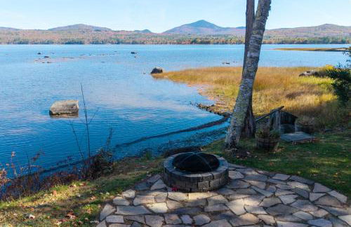 Waterfront Lake Webb Cabin Rental with Dock and Views! - Foto 2