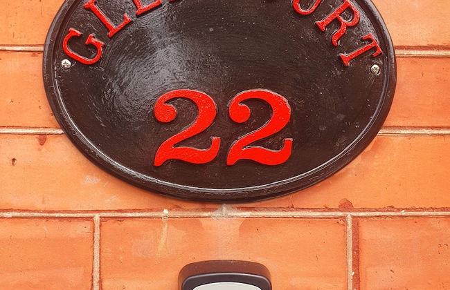 Charming 2-bed Apartment in Bournemouth - Foto 34