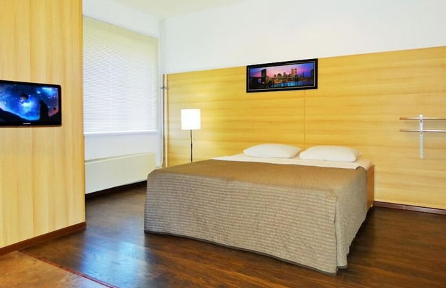 Inndays on Micheeva 19-8 - Photo 2