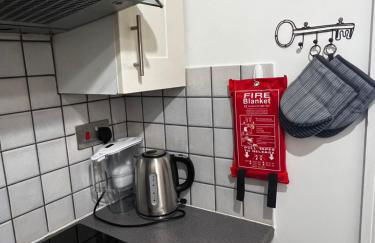 The Farthings, Romsey Apartment - Foto 47