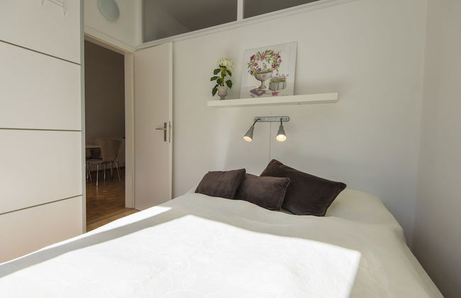 Residenz Lothringen - Foto 19