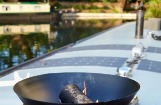 Boutique Barges - Foto 7