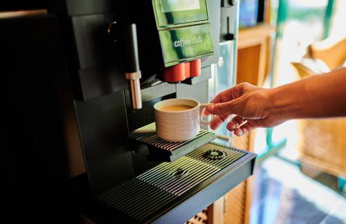 City Appartementhotel - Foto 18