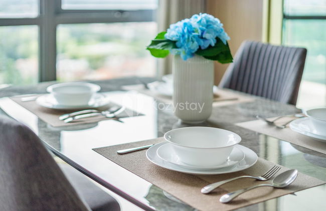 VUE by Kozystay - Foto 16