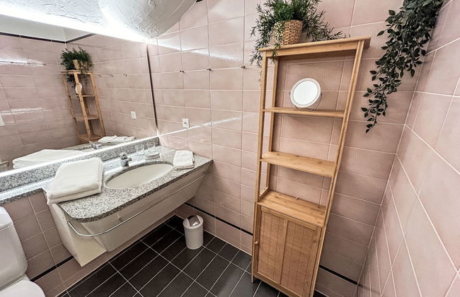 Residenza Parcolago Apt.212 - Foto 23