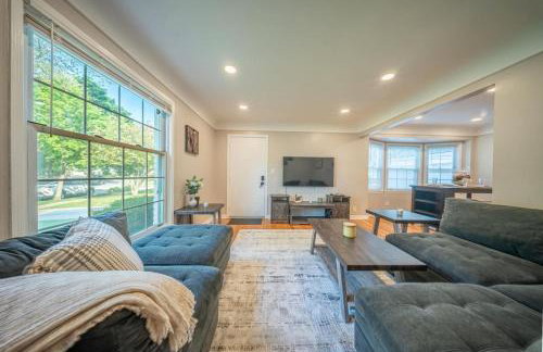 Newly Renovated Townhouse on a Tranquil Street - Foto 20