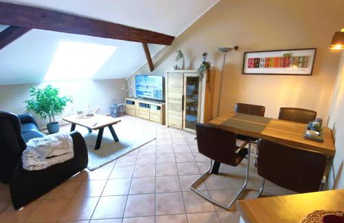 Schloss Butzbach - Foto 1