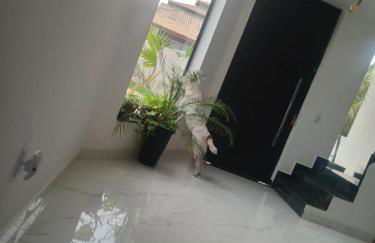 Perfeita casa espaçosa em São Pedro da Aldeia - Foto 3