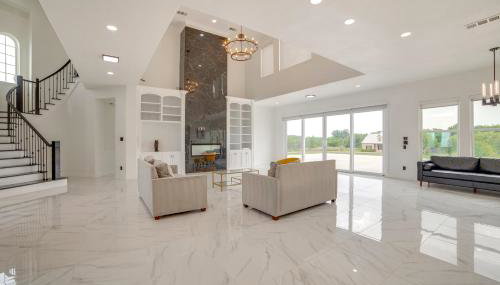 Sprawling Countryside Home in Dallas Area - Foto 5