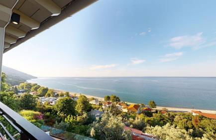 KaLLiA SUITES- CHOREFTO - Foto 14