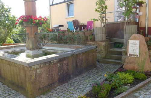 Ferienwohnung Pusteblume - Foto 8