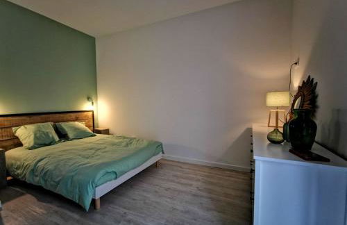 Maison d'architecte en pleine nature - Foto 29