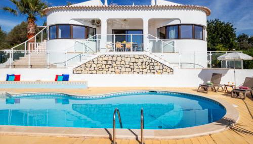 Villa Saint John by Algarve Vacation - Foto 4