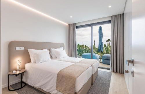 Eco Fajã Villas - Foto 60