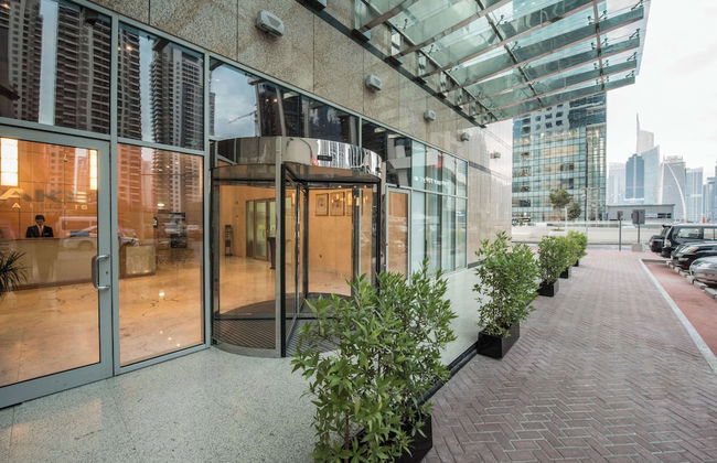 Oaks Liwa Heights Suites - Photo 49