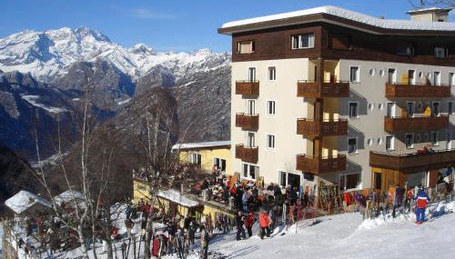 Rifugio Camparient - Foto 2