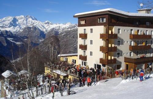 Rifugio Camparient - Foto 2