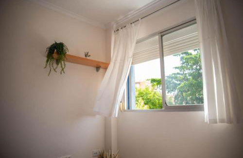 Piso con Jardín - Foto 11