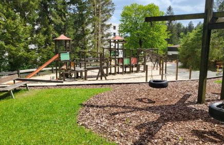 Ferienwohnung Traumausblick Hahnenklee - Foto 23