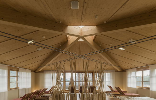 Falkensteiner Residences Edelweiss - Photo 24