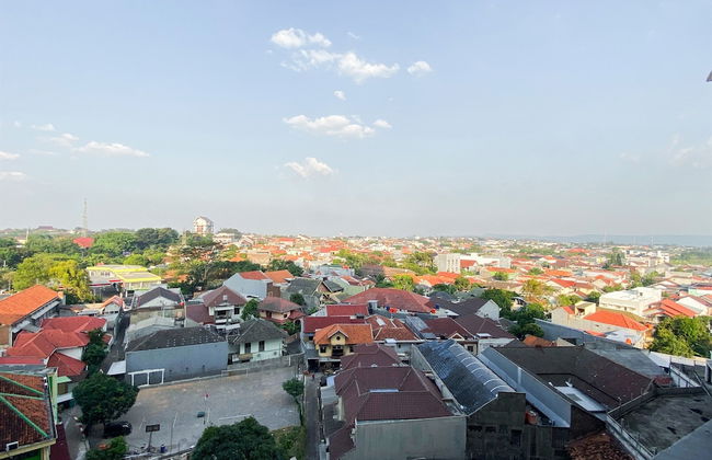 Best Deal And Homey 1Br Without Living Room At The Alton Apartment - Foto 15