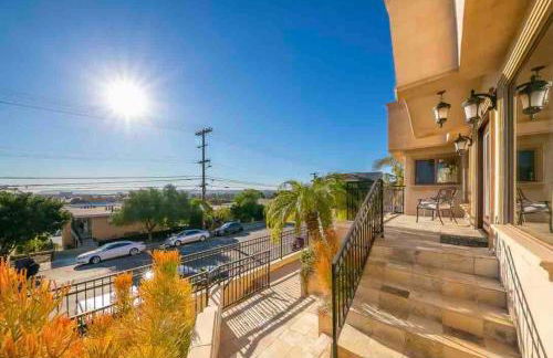 Stunning Views, Rooftop Vista, Pool & Spa - Foto 16