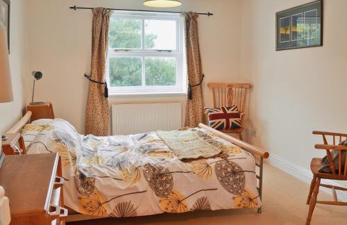 Bert's Cottage - Foto 8