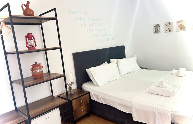 Tirana Budget Retreat Hotel - Foto 38