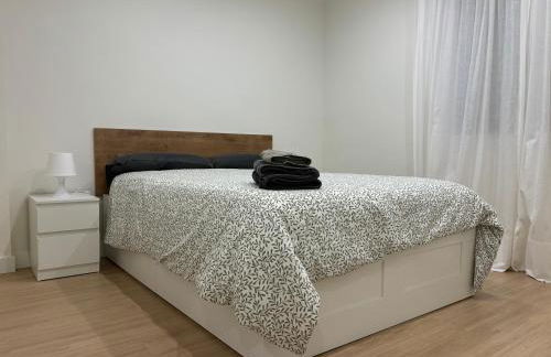 Espacioso Apartamento Familiar con terraza en Aranjuez - Confort, Tranquilidad y Netflix Incluido - Foto 6