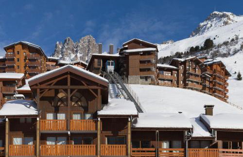 RESIDENCE OLYMPIE 1 - Foto 25