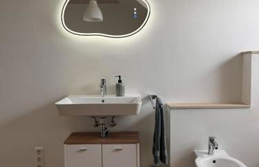 Ruhig & großzügig für 8 Pers, WLAN & Feuerschale - Foto 3