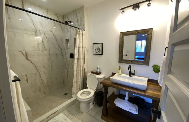 Stylish Apartments in Belize City - Foto 41