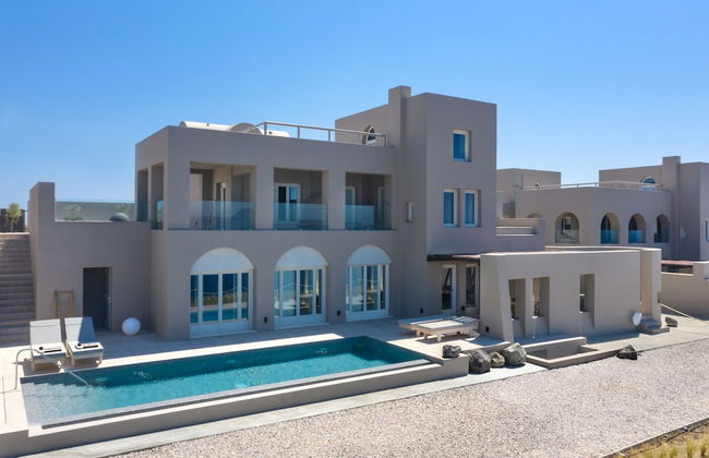 Arota Exclusive Villas - Foto 85