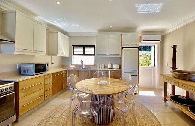 DolphinCoast YOLO Spaces-Ballito Beach House Villa - Photo 26