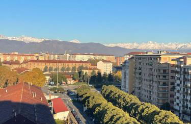 THE Balcony 9th Floor on Turin 270 degrees view - Foto 21