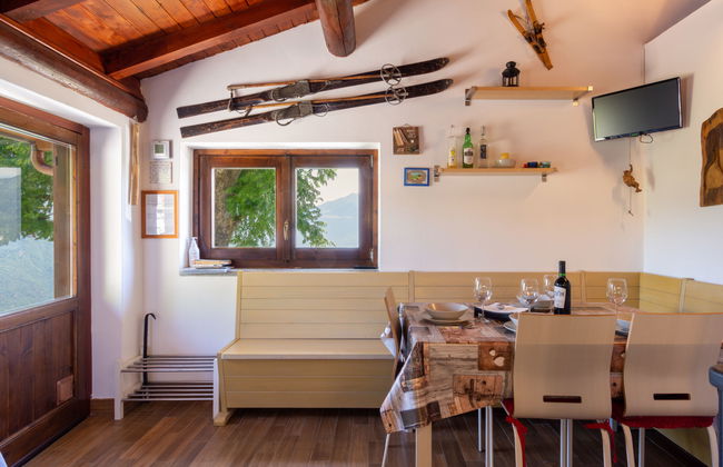 La tana del lupo - Photo 4