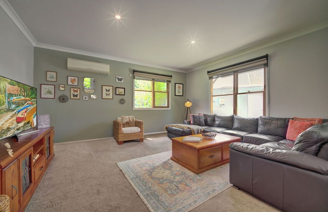 Country House Retreat - Foto 11